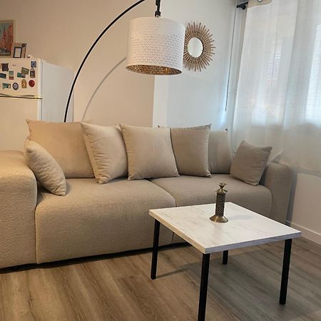 Charmant T2 Centre Ville 툴루즈 외부 사진
