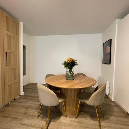 Charmant T2 Centre Ville 툴루즈 외부 사진