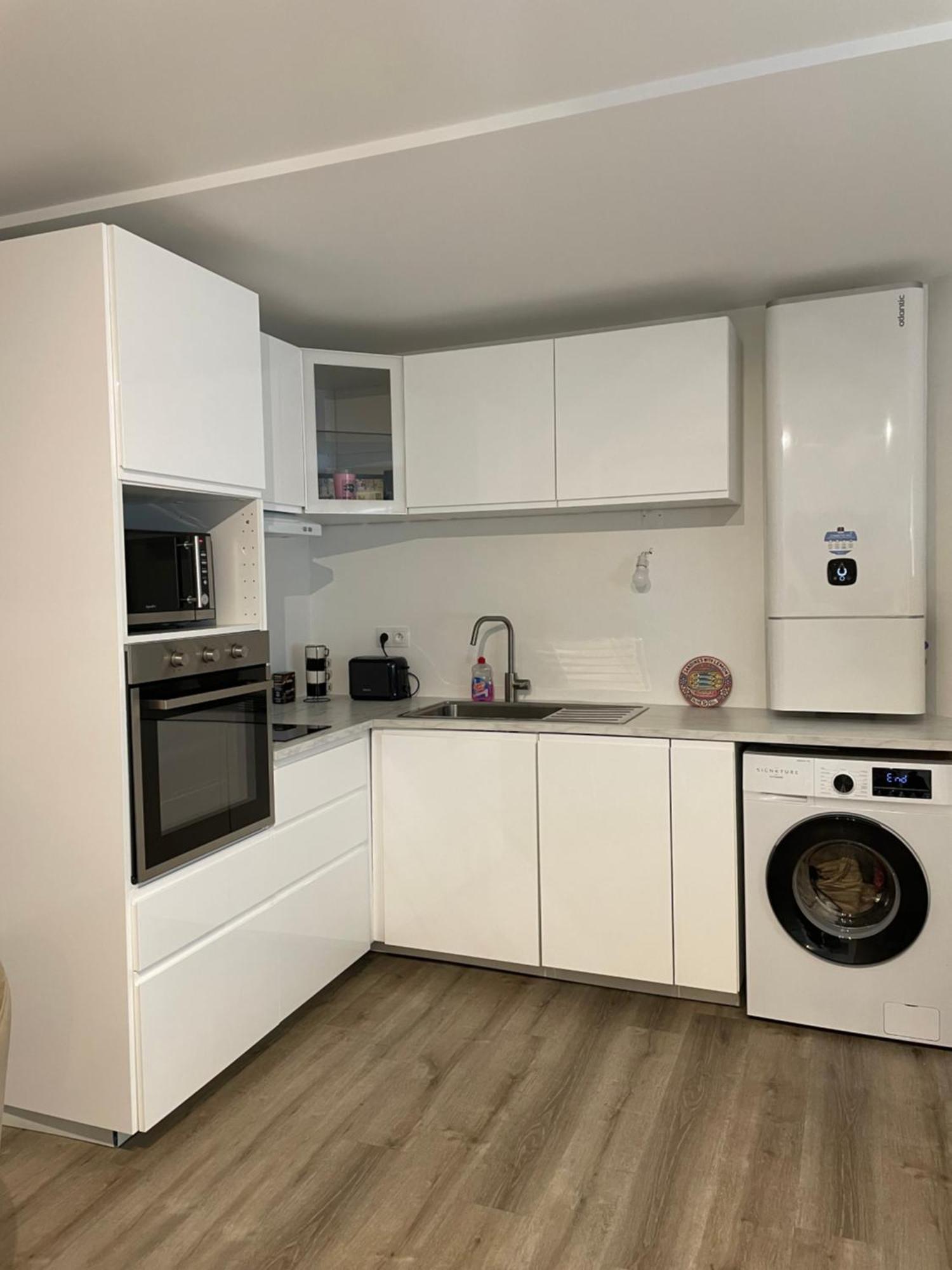 Charmant T2 Centre Ville 툴루즈 외부 사진